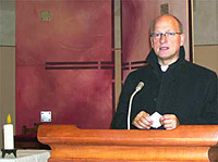 Pfarrer Glapa