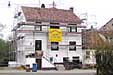 Haus in der Kleinen Gasse