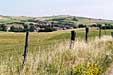 Schallodenbach - Blick auf den Wickelberg