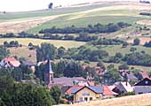 Blick auf Schallodenbach