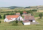 Hahnbacherhof bei Schallodenbach
