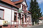 Die Schlemmerscheune in Schallodenbach