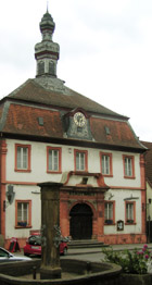Heimatmuseum in Otterberg