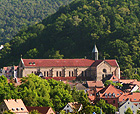 Abteikirche Otterberg