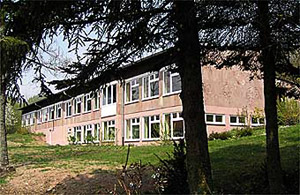 "Grundschule am Reiserberg" in Schallodenbach